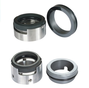 Professionele Leveranciers Vervangende Afdichting Multi Veer Mechanische Asafdichting Voor Water Chemische Pomp