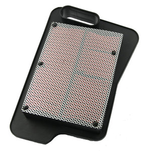 Limpiador de filtro de aire para motocicleta, nuevo diseño especial, venta al por mayor, para Suzuki <span class=keywords><strong>Burgman</strong></span> <span class=keywords><strong>400</strong></span>/Skywave AN400 250 AN250, 13781-05H00 - Product Image 2