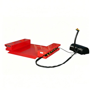 Nouvelle <span class=keywords><strong>table</strong></span> élévatrice de réparation pour moto électrique à profil bas avec système à gaz pour <span class=keywords><strong>motoneige</strong></span> et moto, élévateur hydraulique - Product Image 1