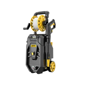 Professional CE Certification High Pressure Cleaner Water Pump High Pressure Washer Car Home Use