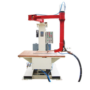 bibo Hwashi Plateforme de travail mobile à bascule pour fréquences moyennes AC - Product Image 3