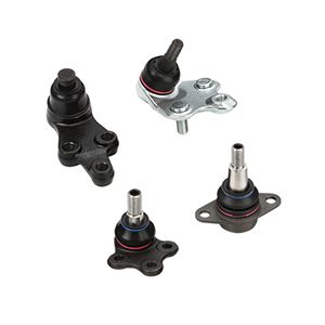 LU Balljoint 51220-SD4-004 51220-SD4-013 51220-SD4-023 51220-SL5-003 51220-SS0-010 51220-SS0-901 para con 1 año de garantía - Product Image 2