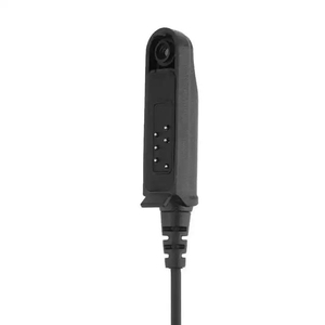 Auricular con Micrófono <span class=keywords><strong>UV9r</strong></span> para Baofeng UV-9r Plus Bf-9700 Bf-A58, Accesorios para <span class=keywords><strong>Radio</strong></span> Bidireccional Walkie Talkie CD 300 - Product Image 5