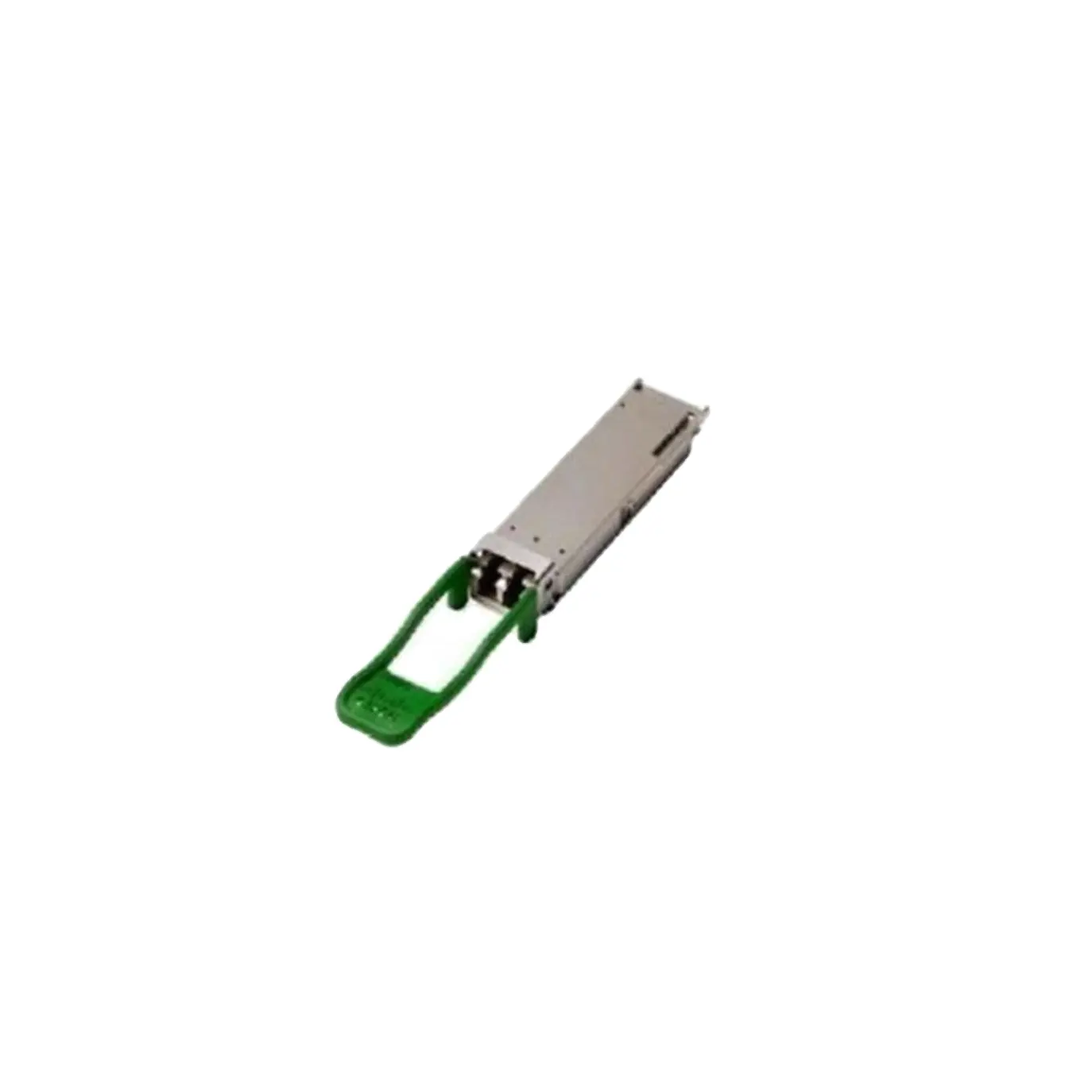 Émetteur-récepteur QSFP QSFP-100G-SM-SR 100GBASE CWDM4 Lite 2km sur SMF 10-60C QSFP-100G-SM-SR modules optiques Cisco 100 Gigabit