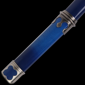 Épée populaire de l'anime <span class=keywords><strong>Ao</strong></span> No <span class=keywords><strong>Exorcist</strong></span> Okumura Rin, accessoire de cosplay, pour collection et décoration - Product Image 4