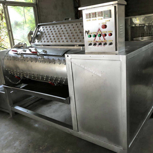 Macchina Depilatrice per Teste di Mucca e Zampe di Pecora, Macchina Automatica per Depilazione Suini, Macchina per Depilazione Carcasse di Pecora - Product Image 6