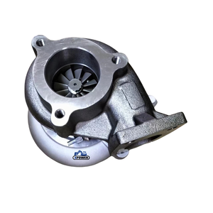 Pièce de machines de construction de moteur diesel du turbocompresseur 49189-02710 pour l'excavatrice de moteur de S4S - Product Image 3