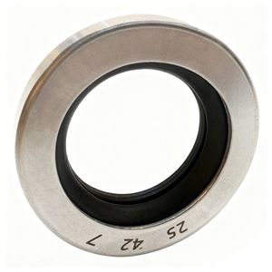 Joint d'huile rond en PTFE et acier inoxydable, résistant à l'huile, taille industrielle 60x80x10, en stock - Product Image 2