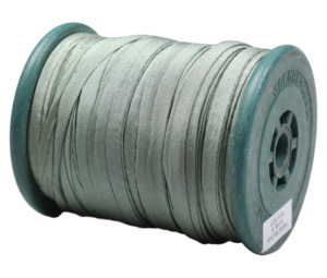 Cordones huecos Habotai de 4 mm - Product Image 5