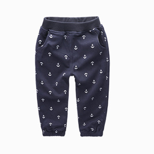 Vente en gros de pantalons courts pour bébés garçons africains, sous-vêtements pour enfants - Product Image 3
