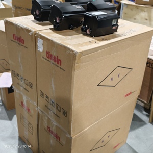 เซ็นเซอร์ I/P อัจฉริยะรุ่น Tissin ซีรีส์ TS800/TS805 + Rotork-Fairchild TXI7850 - Product Image 3