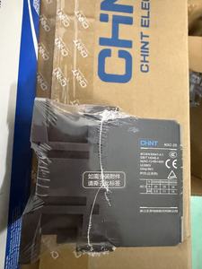 正泰昆仑交流接触器 NXC-25 32 40 50 65 85 100 24V/220V/380V 正泰 NXC 系列交流接触器 - Product Image 4
