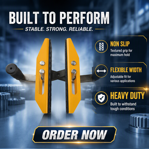 <span class=keywords><strong>Pince</strong></span> de transport industrielle double main DIY OEM/ODM pour le transport de bois, carreaux, dalles de pierre, et l'installation de fenêtres et de portes - Product Image 6