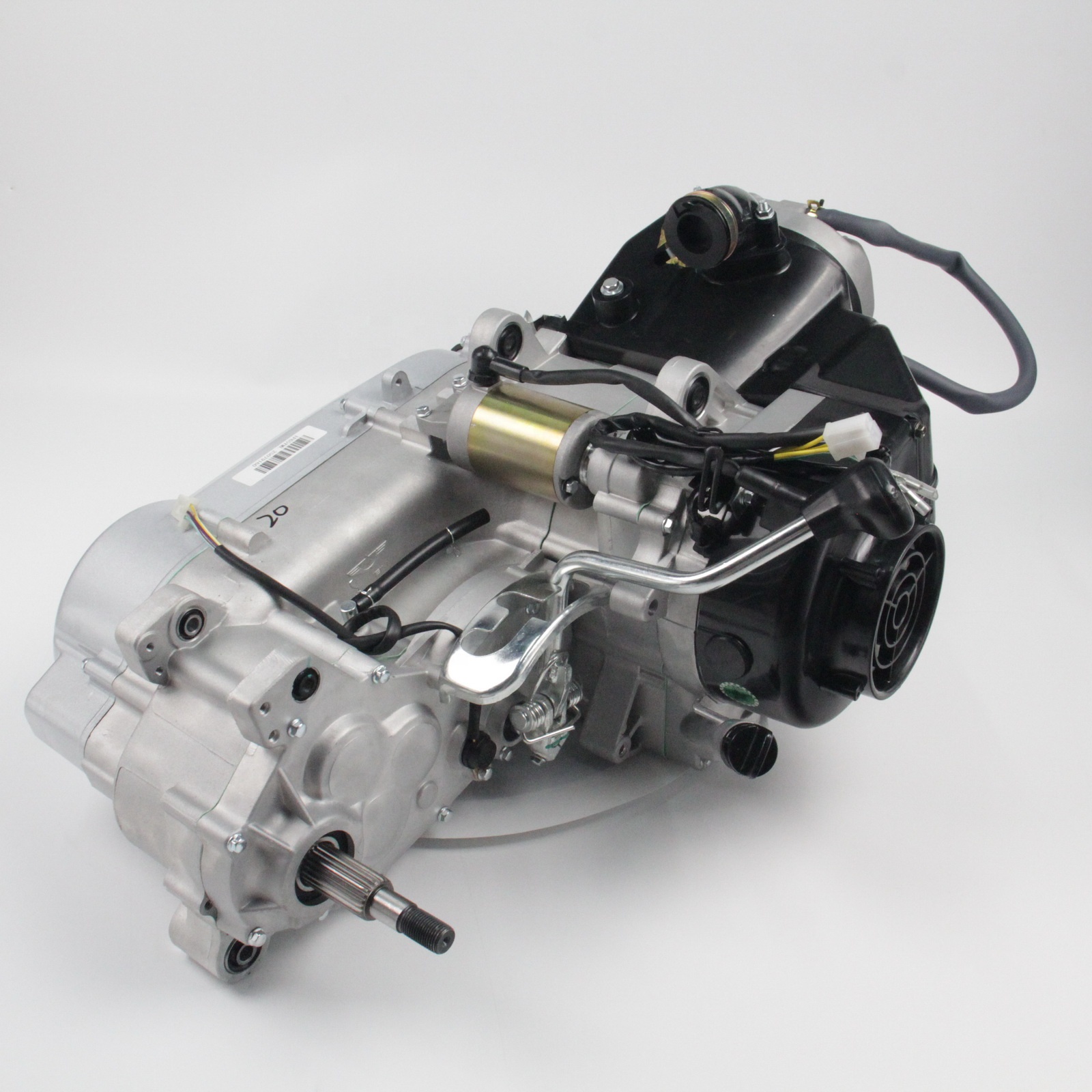 KSR50 エンジン　ジャンク Yahoo!オークション -「ksr50 エンジン」(オートバイ) の落札