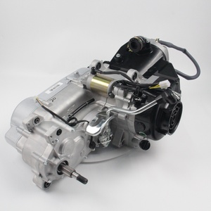 Động cơ ATV GY6 230cc tốc độ cao, thương hiệu Jinlong, có số lùi, trục cân bằng, bộ dụng cụ động cơ miễn phí - Product Image 2