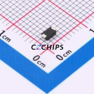 Diode Schottky K34 SOD-123FL de haute qualité, fournisseur de composants électroniques en gros et service BOM - Product Image 2
