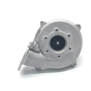D-RG77 60W centrifugal gas blower High pressure premixed blower cheap wholesale