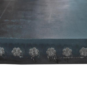 חגורת פלדה תעשייתי מסוע עבור כרייה & תחנות כוח שימוש לגילוי מתכת - Product Image 3