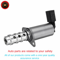 06 f109257c 06 f109257a motore di alta qualità fasatura variabile VVT solenoide per Audi/VW A3 A4 TT EOS GTI Golf 2.0L ricambi Auto