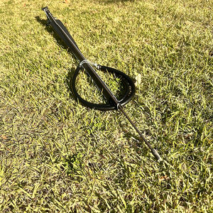 Fusil de <span class=keywords><strong>Pesca</strong></span> <span class=keywords><strong>Submarina</strong></span> de Fibra de Carbono, 110 cm, Arpón de <span class=keywords><strong>Pesca</strong></span> <span class=keywords><strong>Submarina</strong></span> - Product Image 3