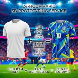Maillots de sport personnalisables Jésus à prix de gros, imprimés, courts, antibactériens, adaptés aux échauffements d'été, pour hommes et femmes - Product Image 2