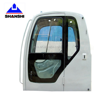 <span class=keywords><strong>Kobelco</strong></span> के लिए केबिन SK160LC-6 /-6E SK170LC-6E ऑपरेटर केबिन SK200-6 <span class=keywords><strong>SK210LC</strong></span>-VI <span class=keywords><strong>SK210LC</strong></span>-6E खुदाई भागों ड्राइविंग टैक्सी सीट - Product Image 2