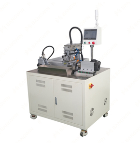 Solución Inteligente de Maquinaria con Tubos de Calor - Product Image 1