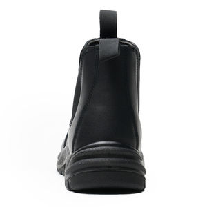 รองเท้าบูทนิรภัยกันน้ำสำหรับงานเหมือง งานขุดเจาะ โครงการใต้ดิน น้ำมัน น้ำ ซ่อมแซม โรงรถ โรงงานเครื่องกล - Product Image 3