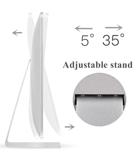 18.5 21.5 24 27 inch siêu mỏng tất cả-trong-một máy tính thân thiện với môi trường Thiết kế năng lượng-hiệu quả tường-gắn tùy chọn màn hình cảm ứng - Product Image 5