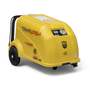 เครื่องฉีดน้ำแรงดันสูงแบบน้ำเย็น Tahawash TSKP-150 150 บาร์ ปั๊ม Hawk - Product Image 2