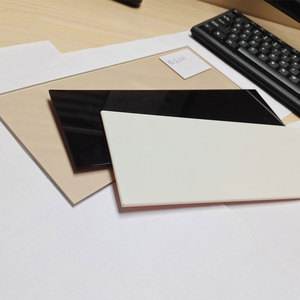 <span class=keywords><strong>Verre</strong></span> cristallite extraléger imprimé en soie (fritté céramique) certifié AS/NZS 2208 / Céramique <span class=keywords><strong>de</strong></span> <span class=keywords><strong>verre</strong></span> personnalisable pour <span class=keywords><strong>foyer</strong></span> - Product Image 4