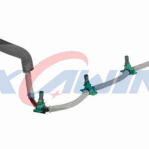 Líneas de Combustible Peugeot Citroën 1574.JK1574.EN, Piezas de Repuesto para Reparación - Product Image 2