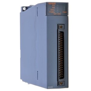 QD62E มิตซูบิชิ อิเล็คทริค - หมายเลขชิ้นส่วน: 128949 - Product Image 1