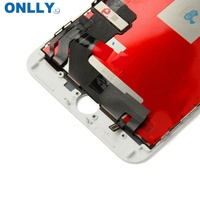Écran LCD 100% pour iPhone 8 Plus, écran tactile pour iPhone 8 8G Plus 8P avec True Tone