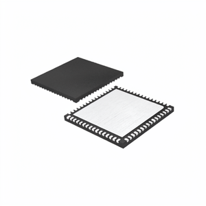 Buy Online Electronic Components LTC2755BIUP-16#TRPBF In Stock 64 WFQFN Exposed Pad Data Acquisition - Product Image 1
