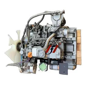 Factory price Genuine New 3TNV82 3TNV82A Engine Assembly 3TNV82 Diesel Complete Engine Assembly For Yanmar