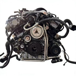 Pour moteur Porsche Cayenne 95810096000 - Product Image 2
