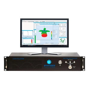 Instrumento de Medición Electrónico Keysight R4453A GNSS Multi-Conconstelación y Multi-Frecuencia - Product Image 3