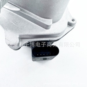 Válvula de Aceleración 03L128063Q 03L128063AD 03L128063L 03L128063J para VW A1 A3 Passat Golf MK6 1.6 TDI, Pieza de Repuesto - Product Image 3