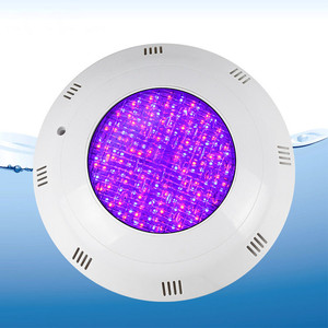 Treo tường hồ bơi ánh sáng dẫn ánh sáng cảnh quan dưới nước 12V điện áp thấp hồ bơi bên tường ánh sáng bề mặt cài đặt - Product Image 1