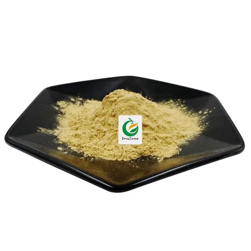 Factory supply Organic Natural Passiflora Incarnata Concentrate Extract Juice Powder OEM Private Label Passion Fruit Powder