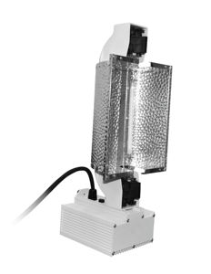 Lámpara <span class=keywords><strong>de</strong></span> Cultivo HPS <span class=keywords><strong>de</strong></span> Doble Extremo para Invernadero, Jardín Interior, Hidroponía, 1000W, 380V-400V, con Control <span class=keywords><strong>de</strong></span> Cadena Daisy - Product Image 3