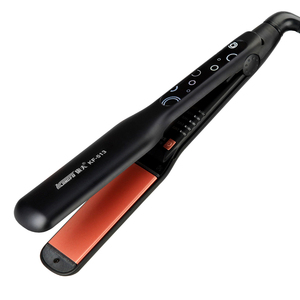 <span class=keywords><strong>Plancha</strong></span> de Pelo Profesional CONFU, <span class=keywords><strong>Plancha</strong></span> Alisadora con Control Preciso de Temperatura, Como se Muestra en Housekeeping - Product Image 6