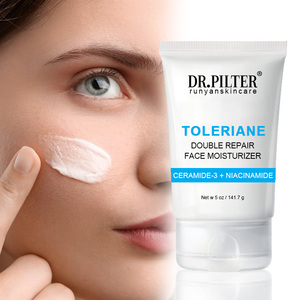Crème <span class=keywords><strong>hydratante</strong></span> originale au glutathion collagène élimination de l'acné jour et nuit blanchissante double réparation pour le visage - Product Image 5