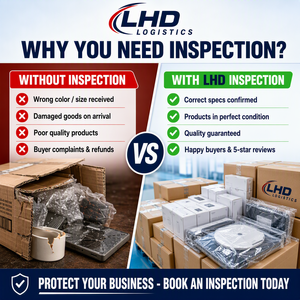 Servicios de Inspección de Envíos Pre-Proveedor, Control Confiable de Terceros, Agente Profesional de Productos Rápidos, Empresa de China - Product Image 2