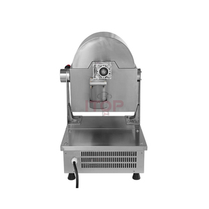 Marmite de cuisson automatique Robot de cuisine Intelligent <span class=keywords><strong>Wok</strong></span> 8000W Kochroboter Restaurant 380V Machine de cuisson à tambour - Product Image 6