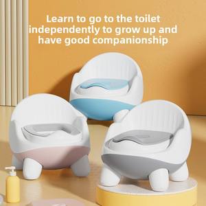 Детское пластиковое сиденье для унитаза - Product Image 6