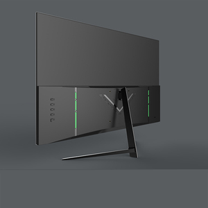 หน้าจอคอมพิวเตอร์แบบตรงบางเฉียบ21.5 2K 24 27นิ้ว165hz สำหรับเล่นเกม - Product Image 5