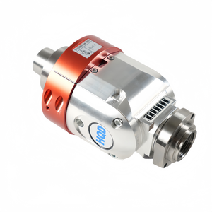 HQD High Speed Angle Heads <b>Aggregates</b> HSK63F Toolholder ER25 Two Sides for ATC Spindle Motor - Product Image 6