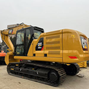 KAMEI Pelle d'occasion Caterpillar 320GC Cat 320 de 20 tonnes en bon état Machine d'occasion en vente à Shanghai - Product Image 6
